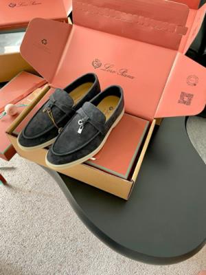 wholesale quality loro piana women shoes model no. 51
